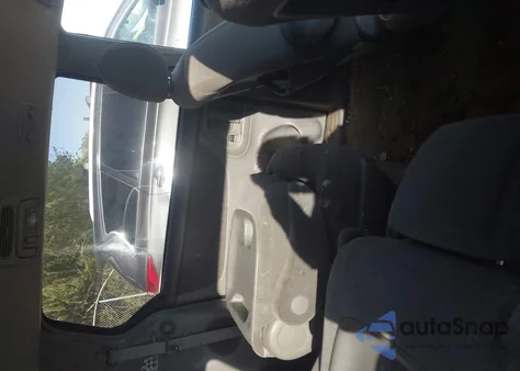 2006 Toyota Sienna Ce/Le z USA, uszkodzony, nr VIN 5TDZA23C66S404786